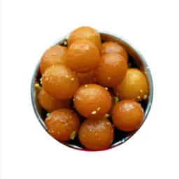 Gulab - Jamun